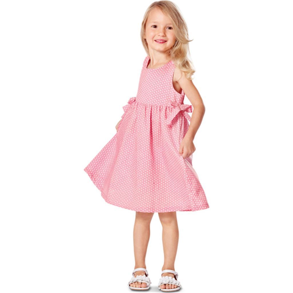 Burda Style B9460 Dress and Jumpsuit Sewing Pattern 9460 Image 6 From Patternsandplains.com