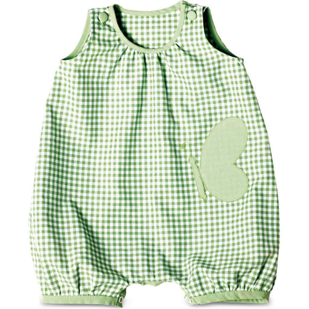 Burda Style B9462 Kids Coordinates Sewing Pattern 9462 Image 7 From Patternsandplains.com