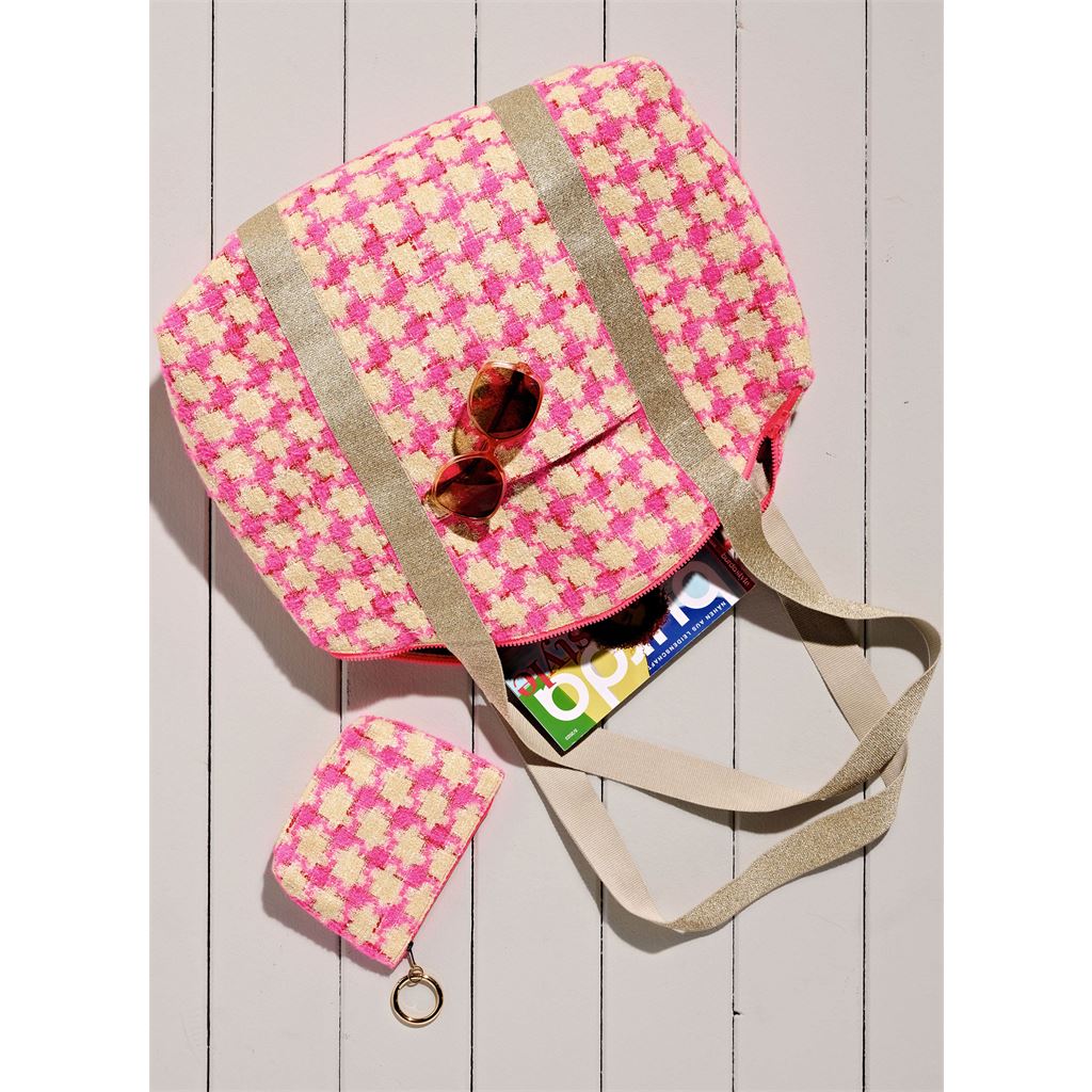 Burda Style Pattern 5807 Accessories B5807 Image 3 From Patternsandplains.com