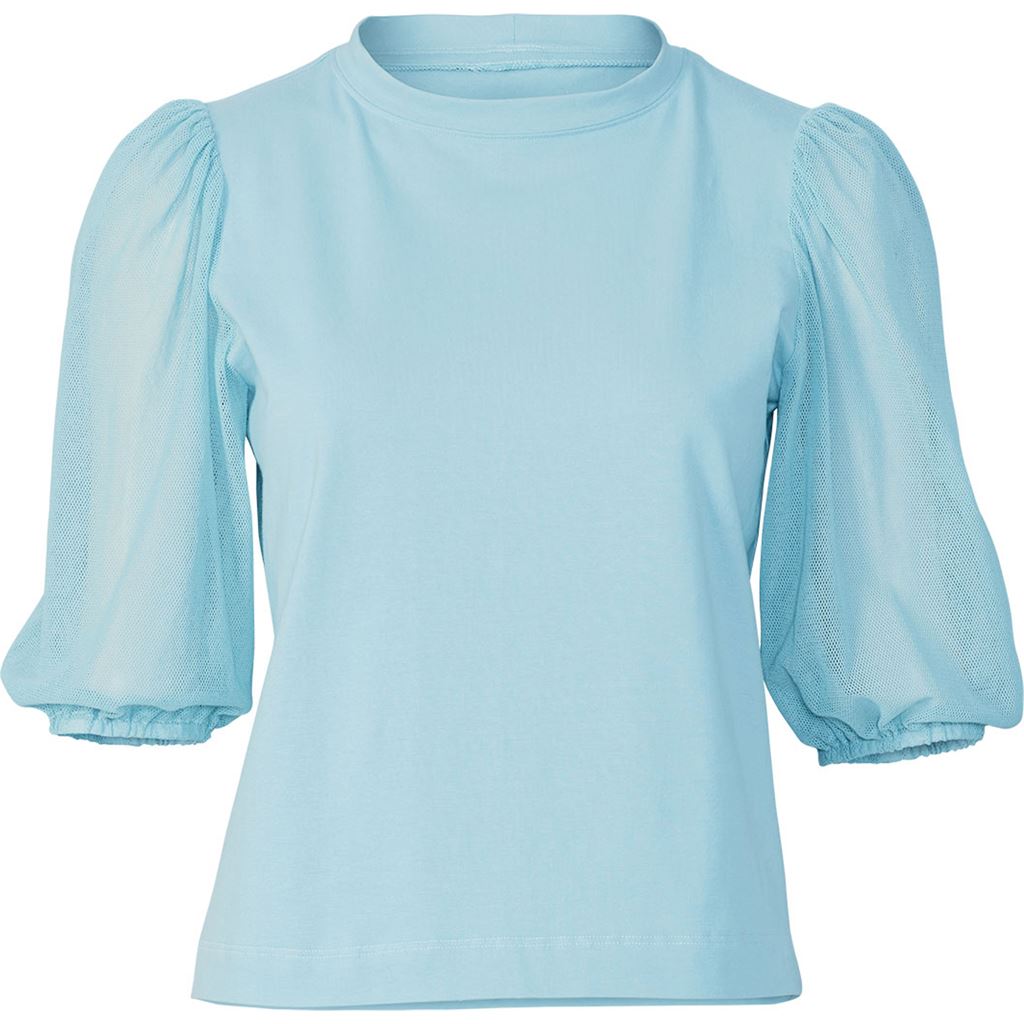 Burda Style Pattern 5809 Misses Shirt B5809 Image 10 From Patternsandplains.com