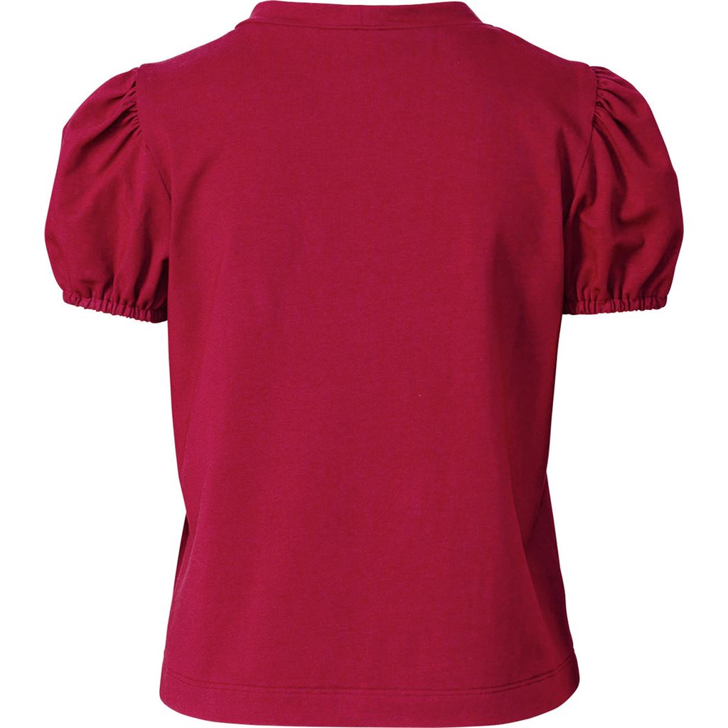 Burda Style Pattern 5809 Misses Shirt B5809 Image 11 From Patternsandplains.com