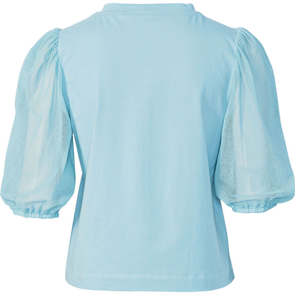 Burda Style Pattern 5809 Misses Shirt B5809 Image 13 From Patternsandplains.com