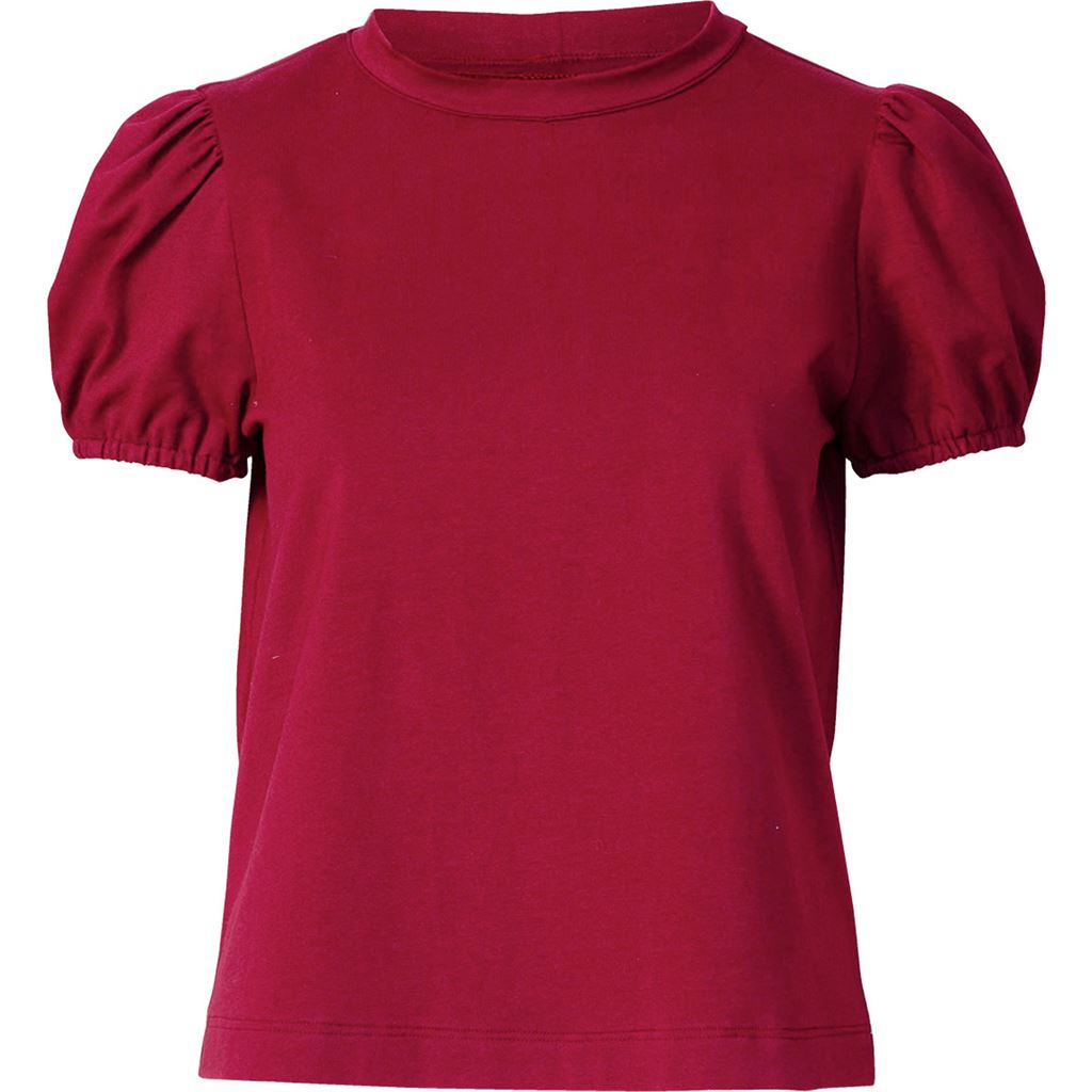 Burda Style Pattern 5809 Misses Shirt B5809 Image 8 From Patternsandplains.com