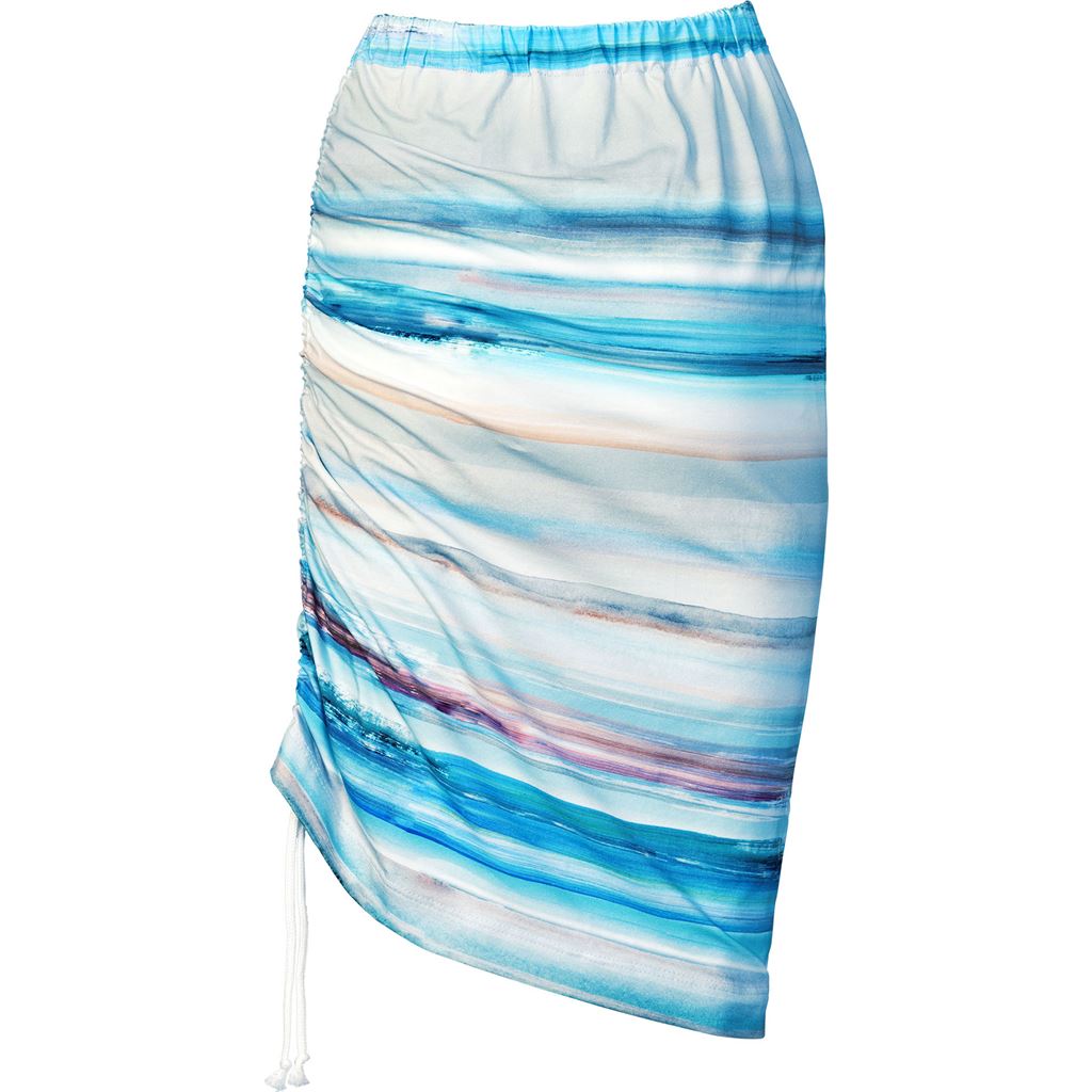 Burda Style Pattern 5811 Misses Skirt B5811 Image 12 From Patternsandplains.com