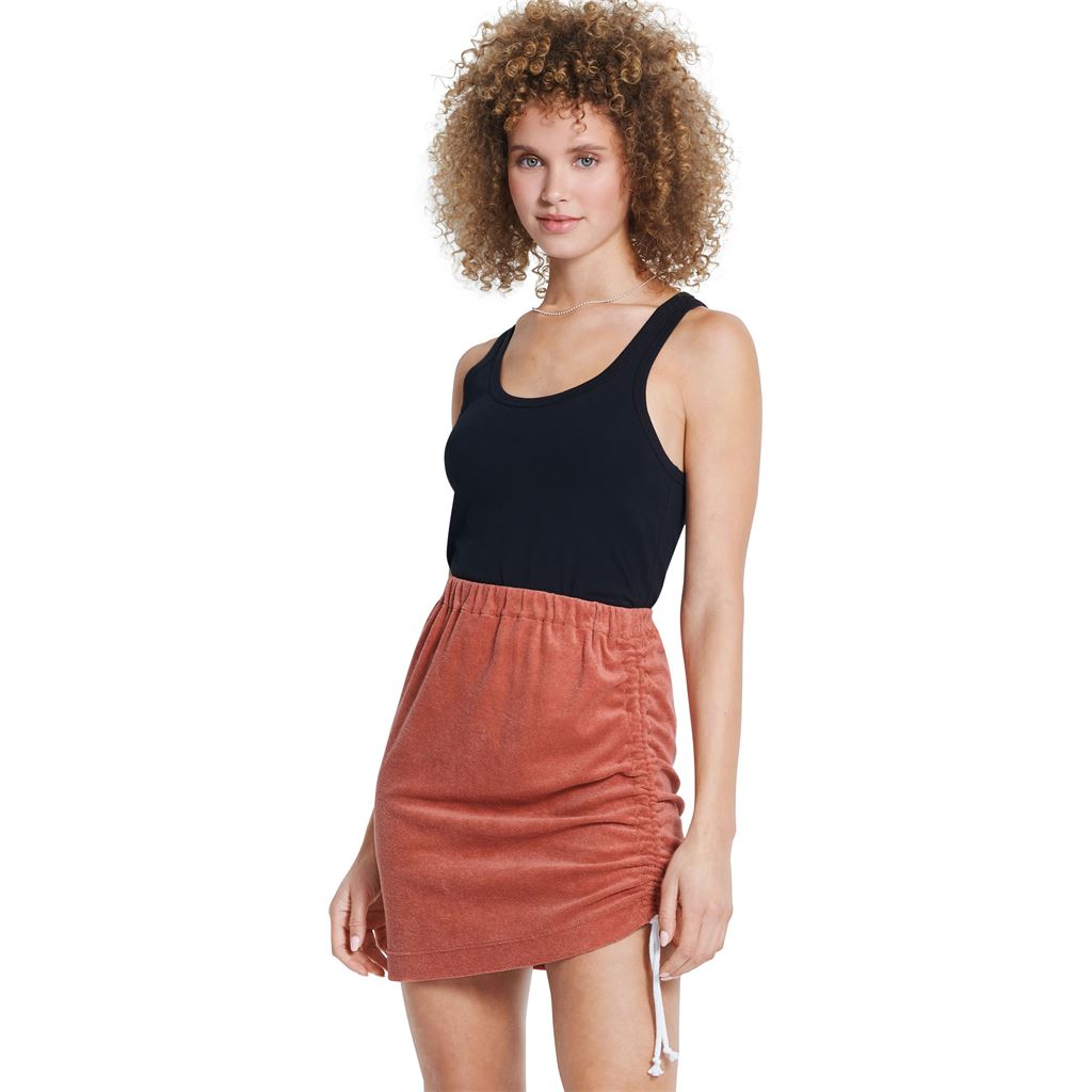 Burda Style Pattern 5811 Misses Skirt B5811 Image 2 From Patternsandplains.com