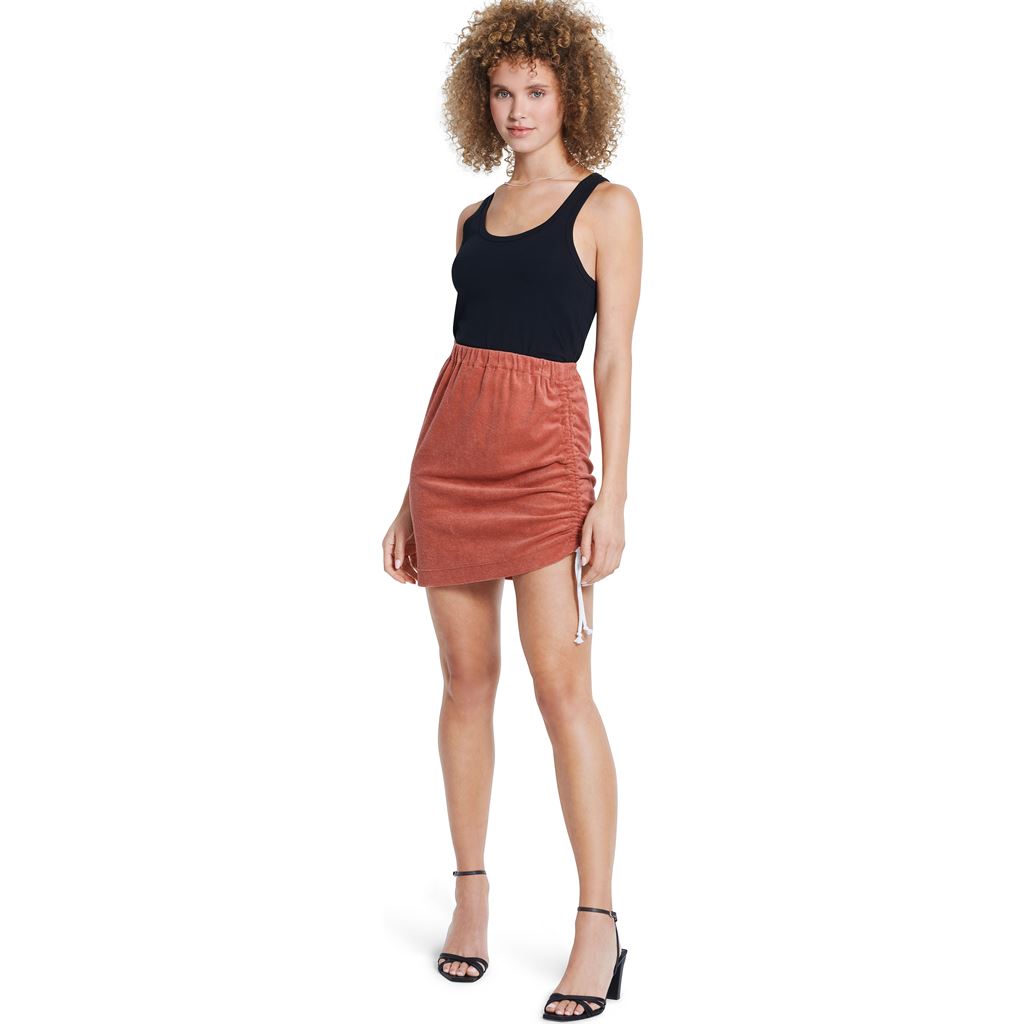 Burda Style Pattern 5811 Misses Skirt B5811 Image 5 From Patternsandplains.com