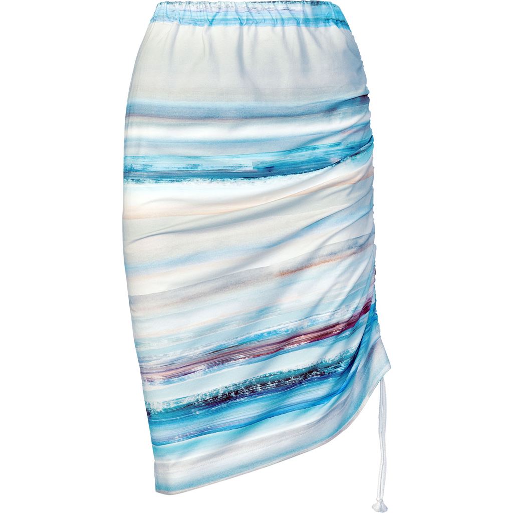 Burda Style Pattern 5811 Misses Skirt B5811 Image 9 From Patternsandplains.com