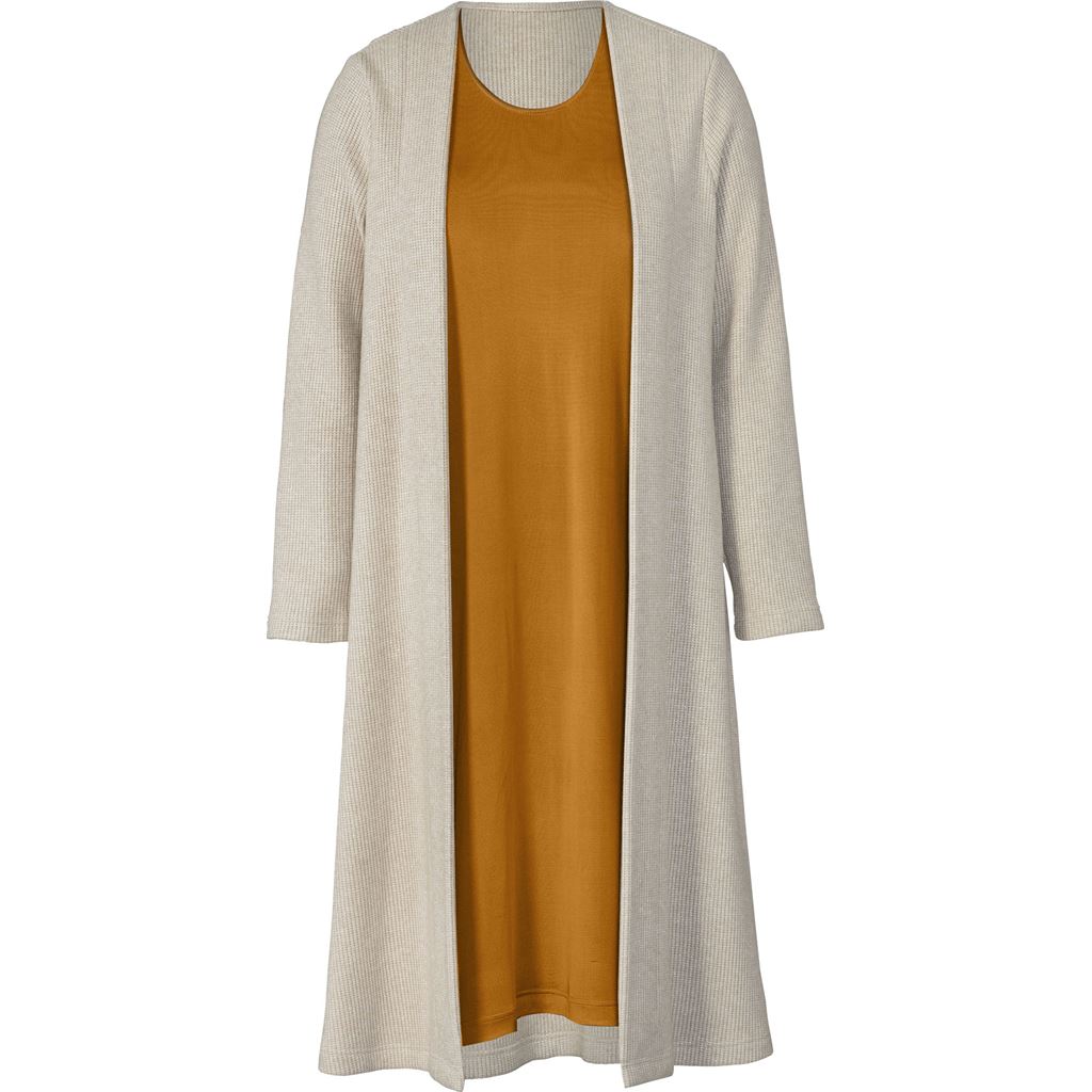 Burda Style Pattern 5818 Misses Dress and Blouse B5818 Image 6 From Patternsandplains.com