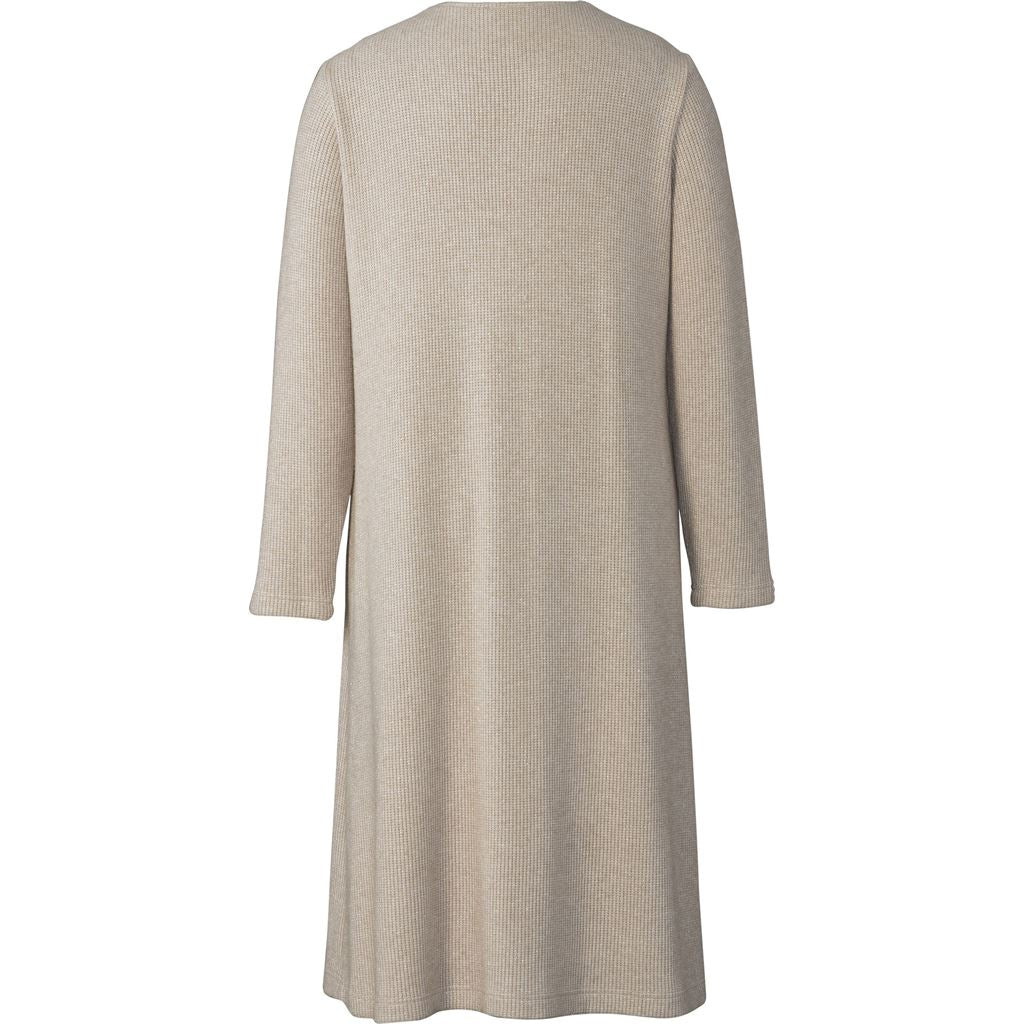 Burda Style Pattern 5818 Misses Dress and Blouse B5818 Image 8 From Patternsandplains.com