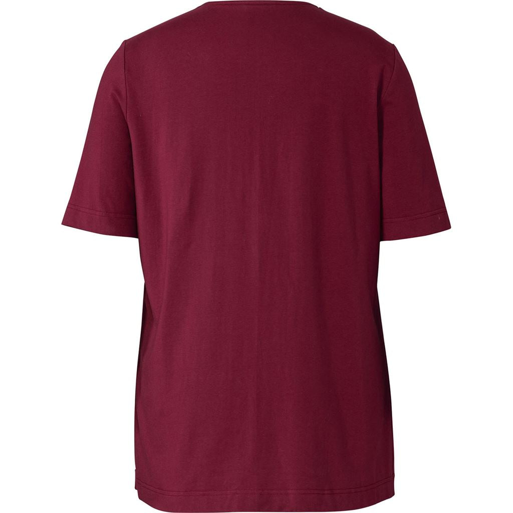 Burda Style Pattern 5818 Misses Dress and Blouse B5818 Image 9 From Patternsandplains.com