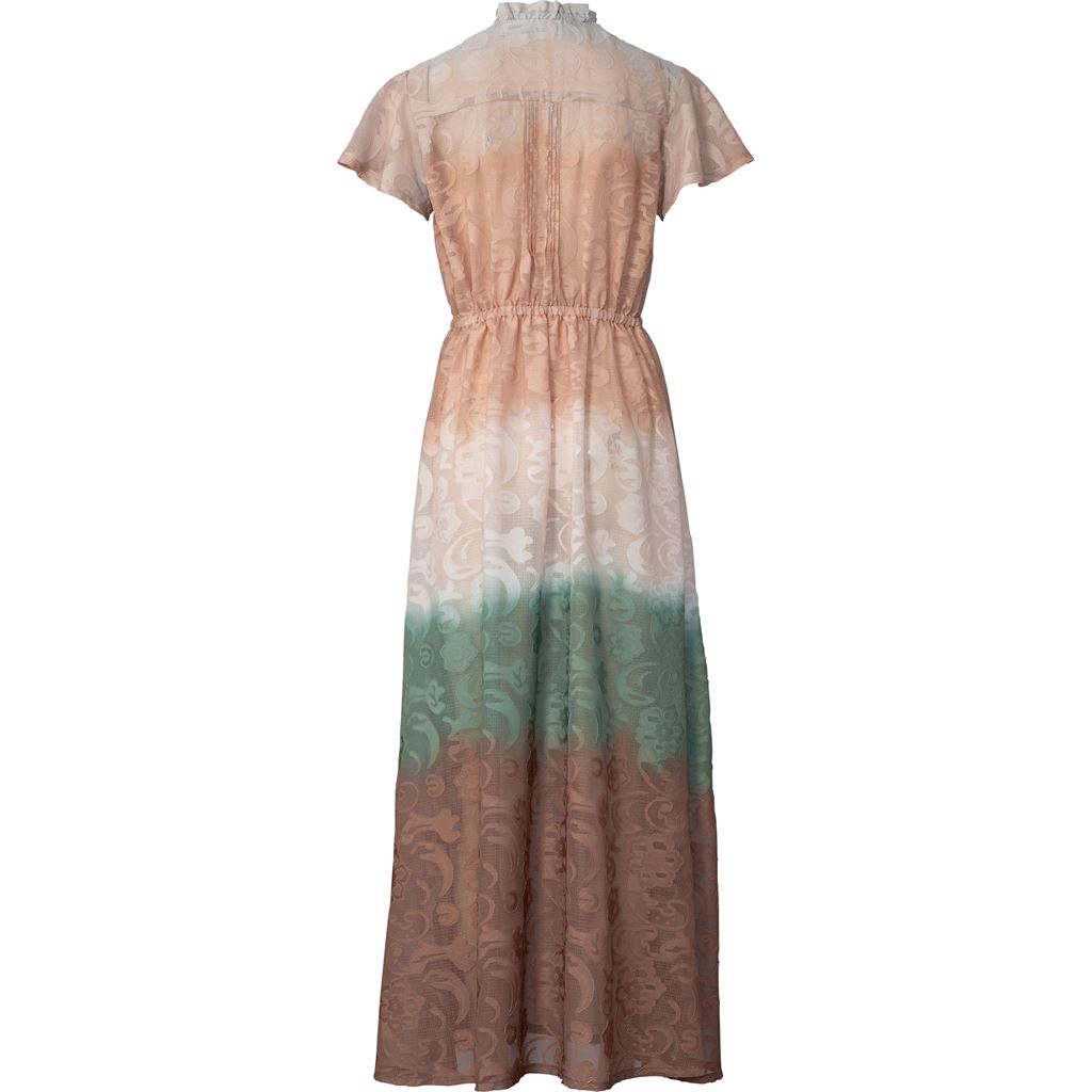 Burda Style Pattern 5823 Misses Dress and Blouse B5823 Image 7 From Patternsandplains.com