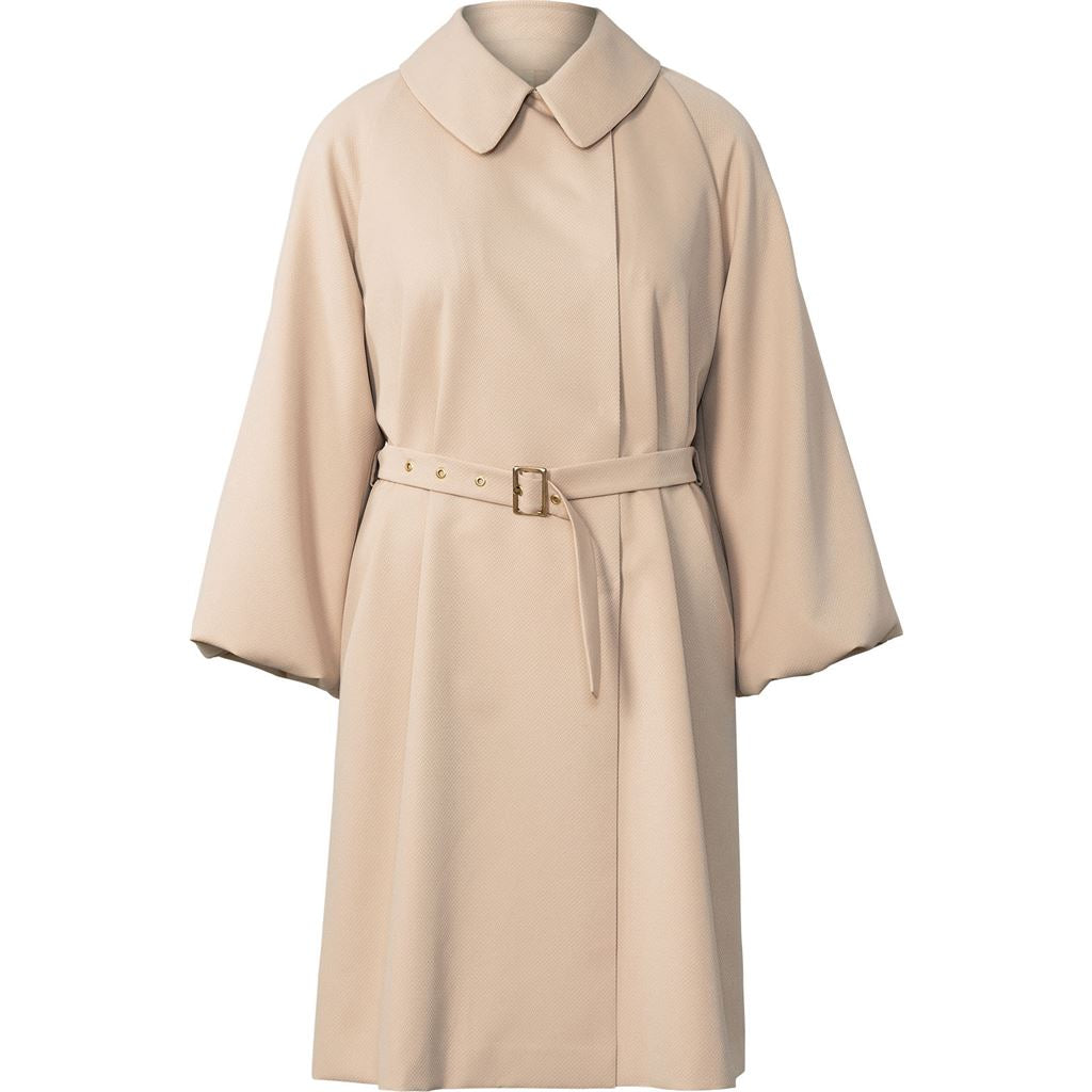 Burda Style Pattern 5824 Misses Jacket and Coat B5824 Image 6 From Patternsandplains.com