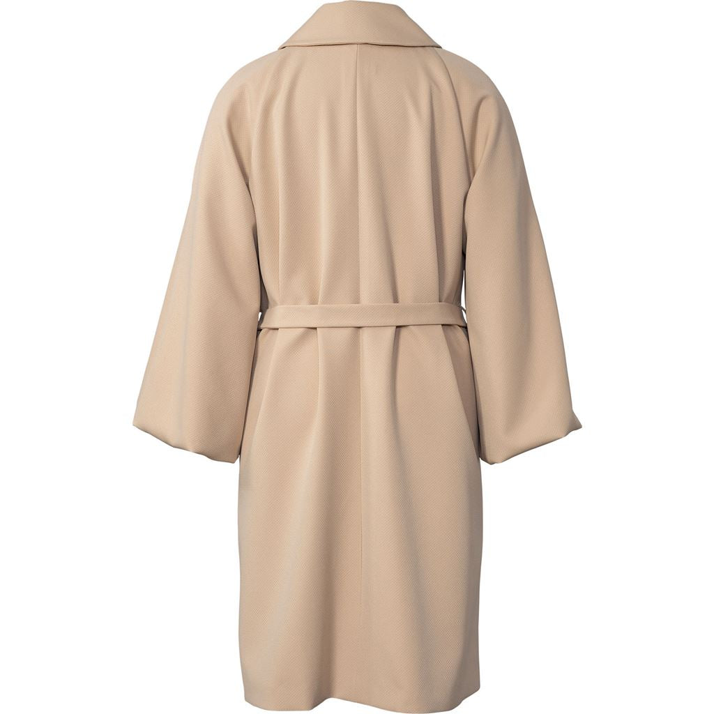 Burda Style Pattern 5824 Misses Jacket and Coat B5824 Image 8 From Patternsandplains.com