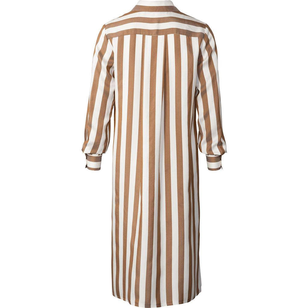 Burda Style Pattern 5826 Misses Dress B5826 Image 9 From Patternsandplains.com