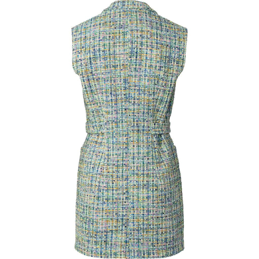 Burda Style Pattern 5827 Misses Vest B5827 Image 8 From Patternsandplains.com