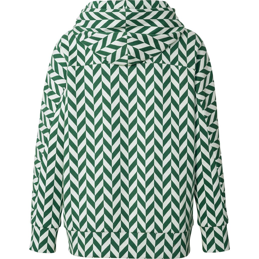 Burda Style Pattern 5828 Misses Sweater B5828 Image 13 From Patternsandplains.com