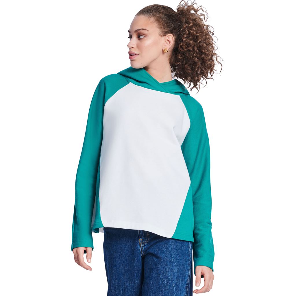 Burda Style Pattern 5828 Misses Sweater B5828 Image 2 From Patternsandplains.com