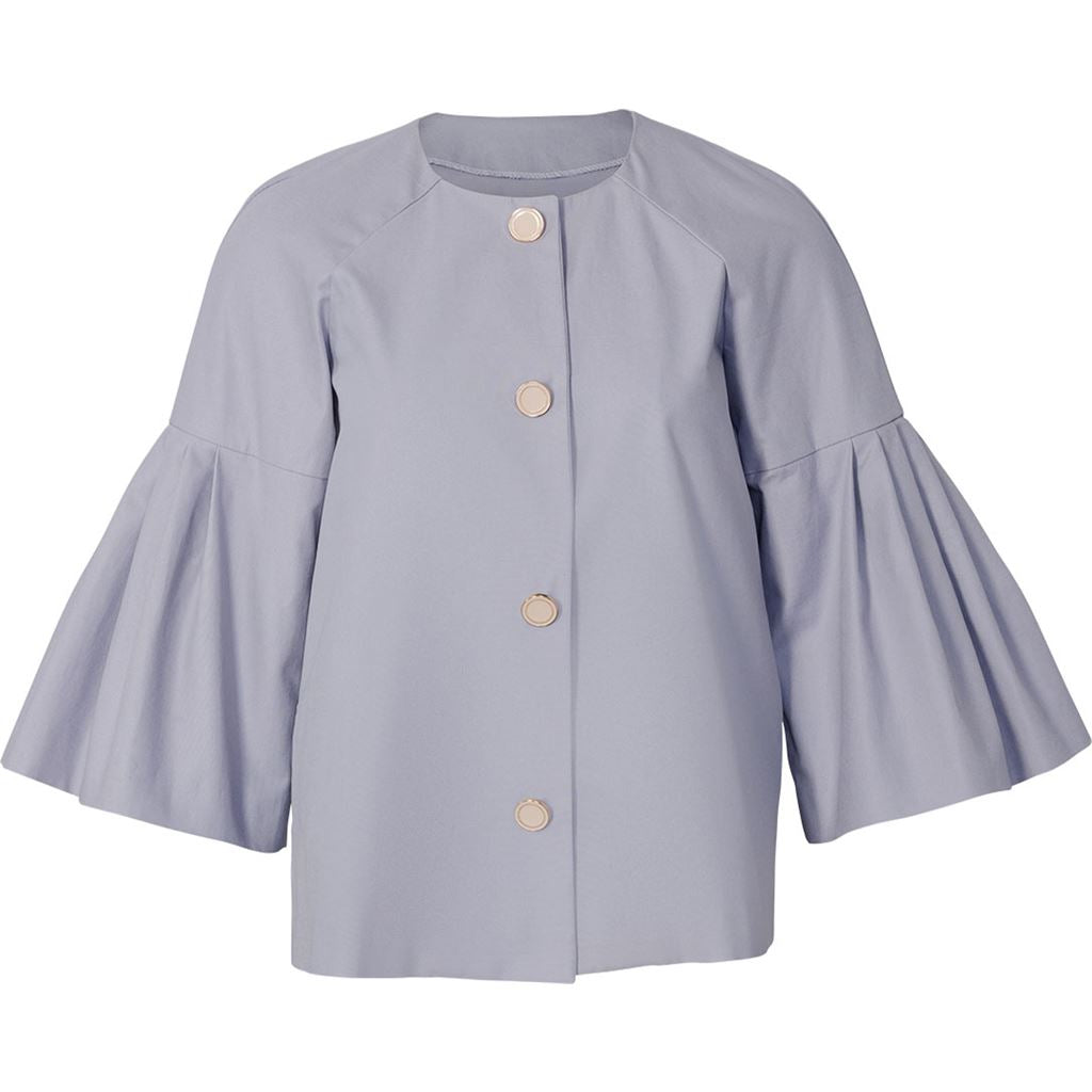 Burda Style Pattern 5830 Misses Jacket B5830 Image 10 From Patternsandplains.com