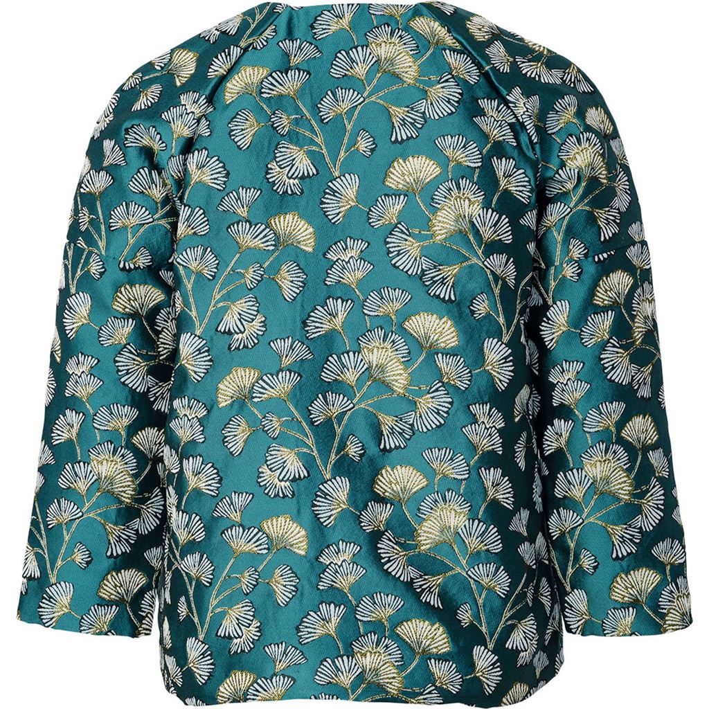 Burda Style Pattern 5830 Misses Jacket B5830 Image 12 From Patternsandplains.com