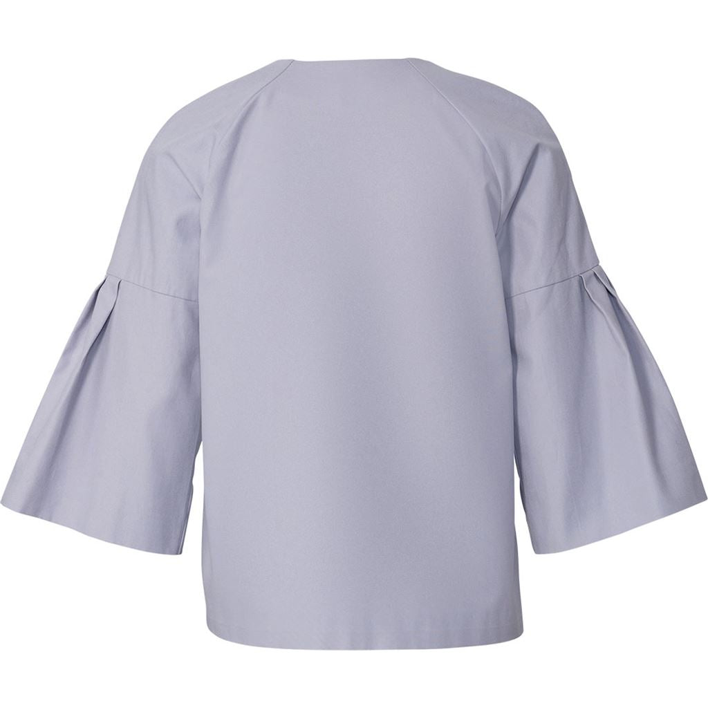 Burda Style Pattern 5830 Misses Jacket B5830 Image 13 From Patternsandplains.com