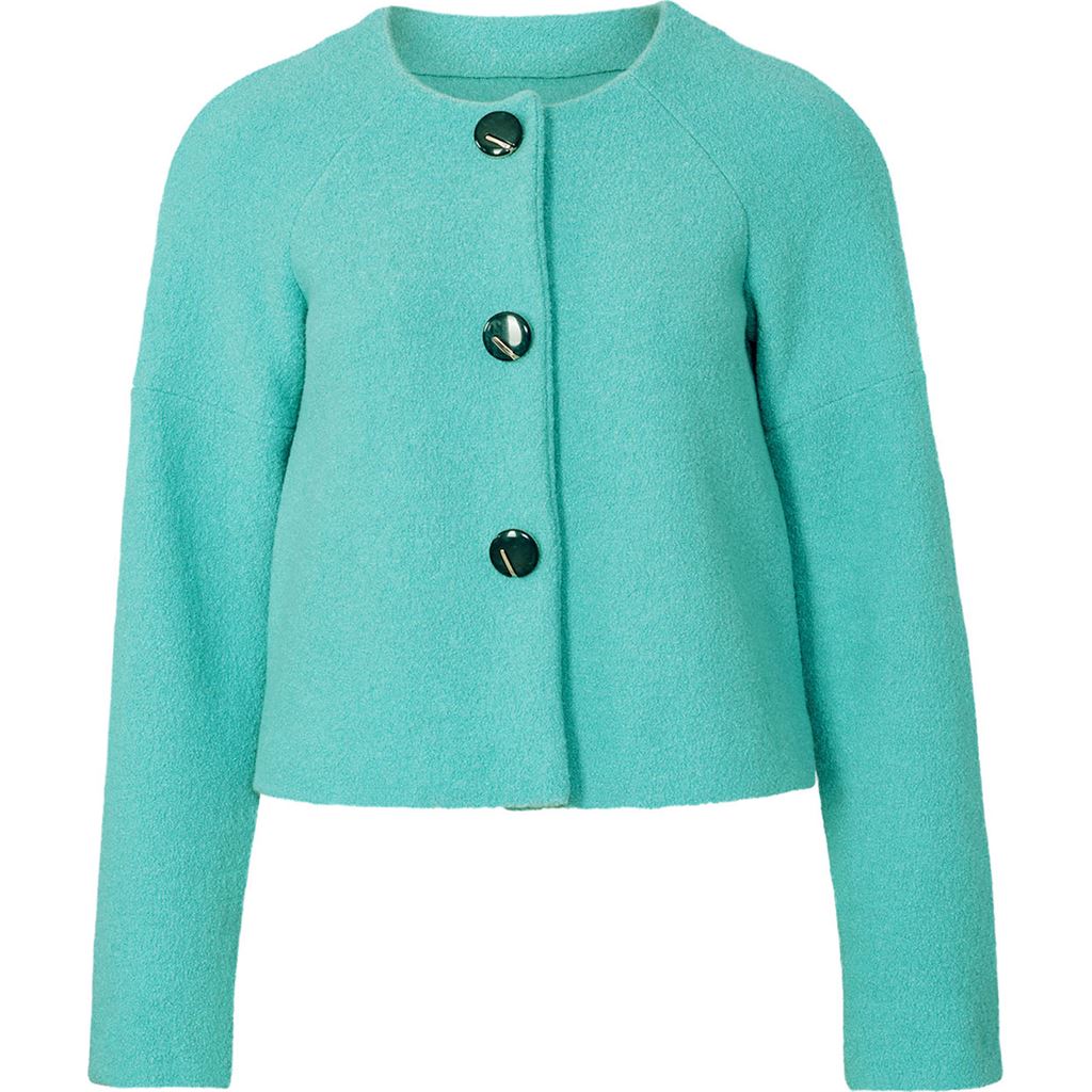 Burda Style Pattern 5830 Misses Jacket B5830 Image 8 From Patternsandplains.com