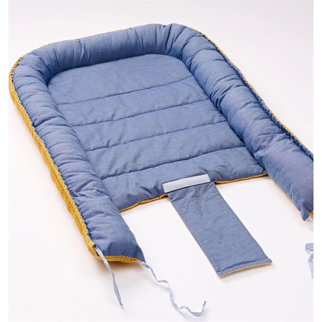 Burda Style Pattern 5834 Baby Accessories B5834 Image 7 From Patternsandplains.com