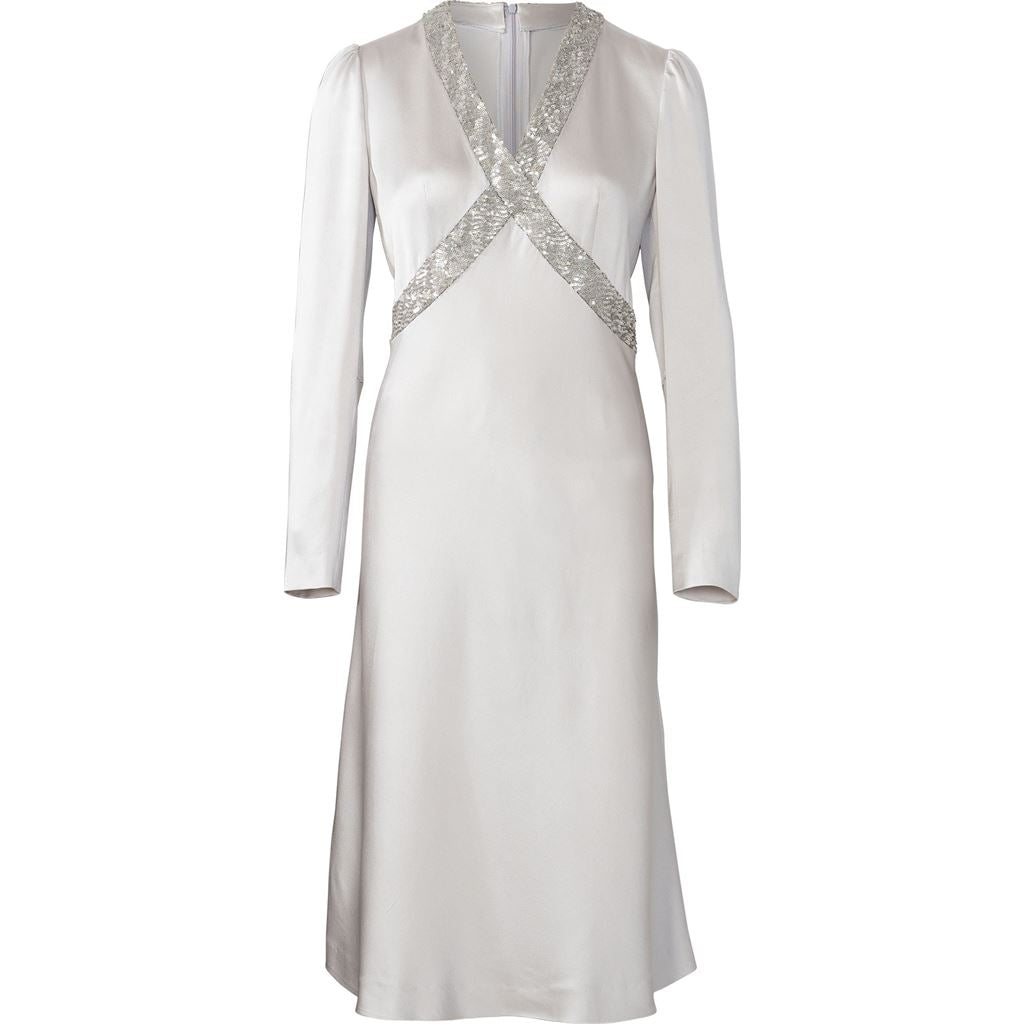 Burda Style Pattern 5838 Misses Dress B5838 Image 7 From Patternsandplains.com