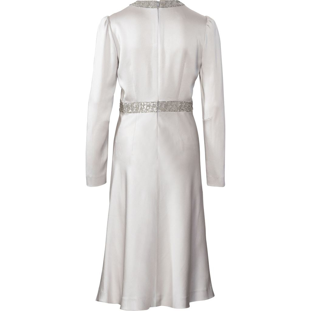 Burda Style Pattern 5838 Misses Dress B5838 Image 9 From Patternsandplains.com