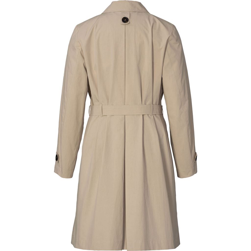 Burda Style Pattern 5840 Misses Coat and Vest B5840 Image 8 From Patternsandplains.com