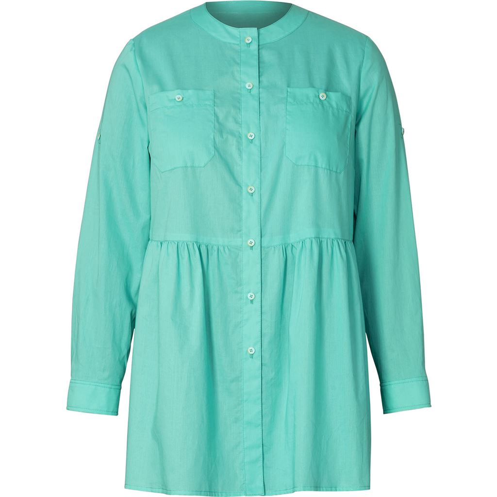 Burda Style Pattern 5841 Misses Dress and Tunic B5841 Image 7 From Patternsandplains.com