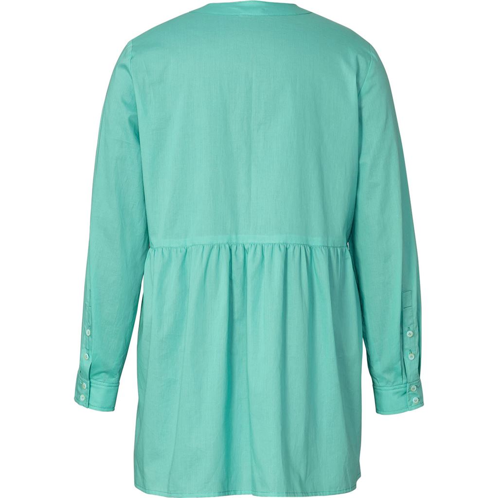 Burda Style Pattern 5841 Misses Dress and Tunic B5841 Image 9 From Patternsandplains.com