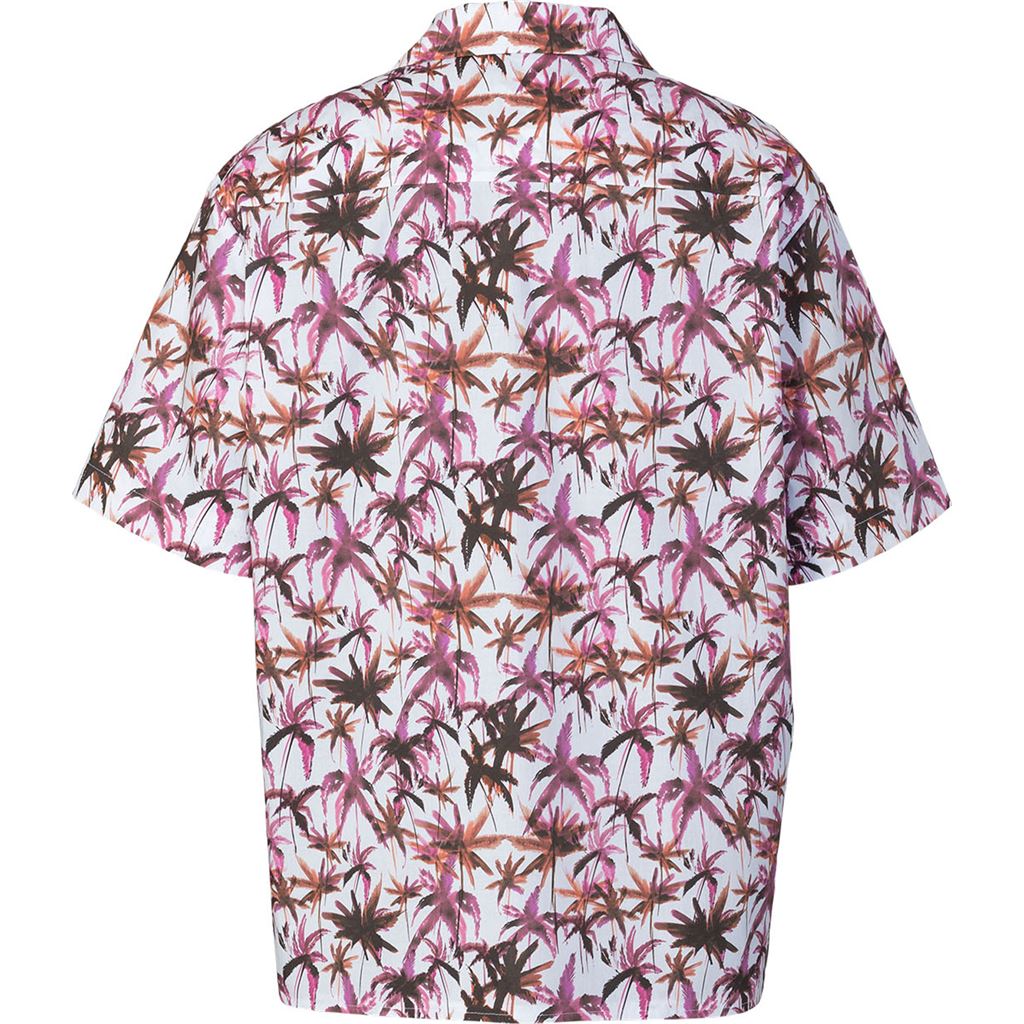 Burda Style Pattern 5842 Mens Shirt B5842 Image 9 From Patternsandplains.com