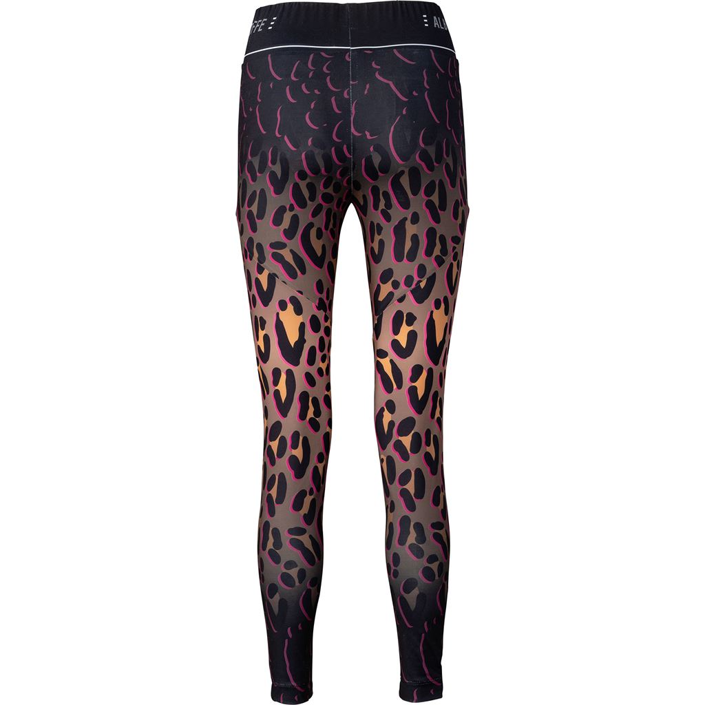 Burda Style Pattern 5850 Misses Leggings B5850 Image 10 From Patternsandplains.com