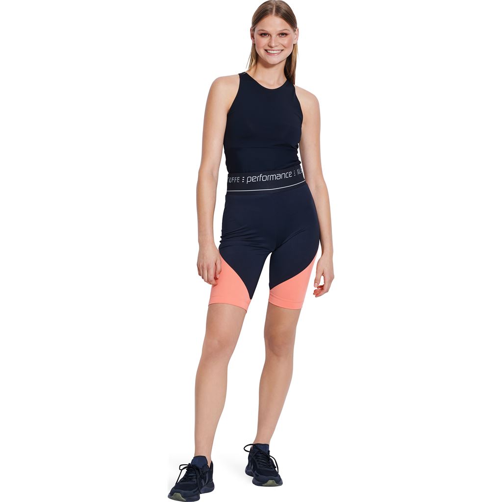 Burda Style Pattern 5850 Misses Leggings B5850 Image 2 From Patternsandplains.com