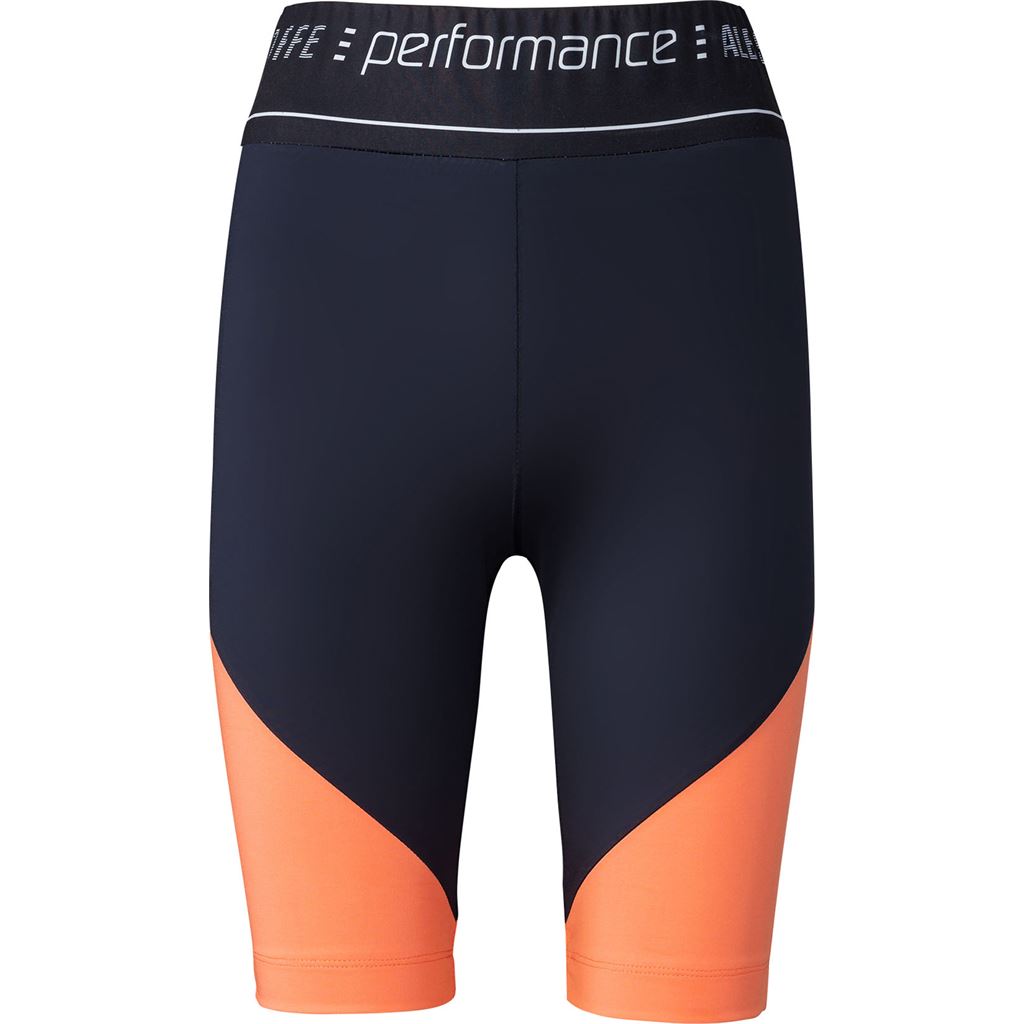 Burda Style Pattern 5850 Misses Leggings B5850 Image 5 From Patternsandplains.com