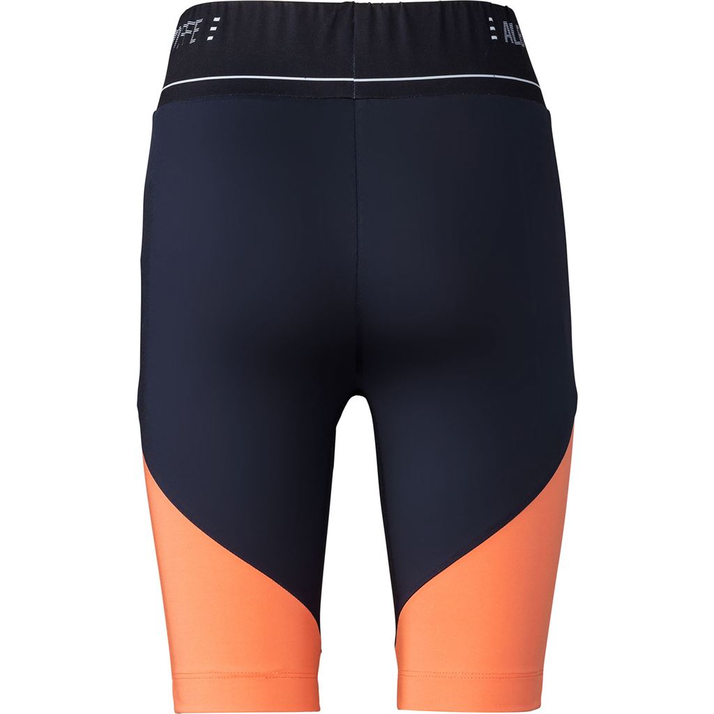 Burda Style Pattern 5850 Misses Leggings B5850 Image 8 From Patternsandplains.com