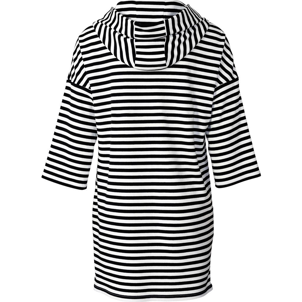 Burda Style Pattern 5851 Misses Dress B5851 Image 11 From Patternsandplains.com