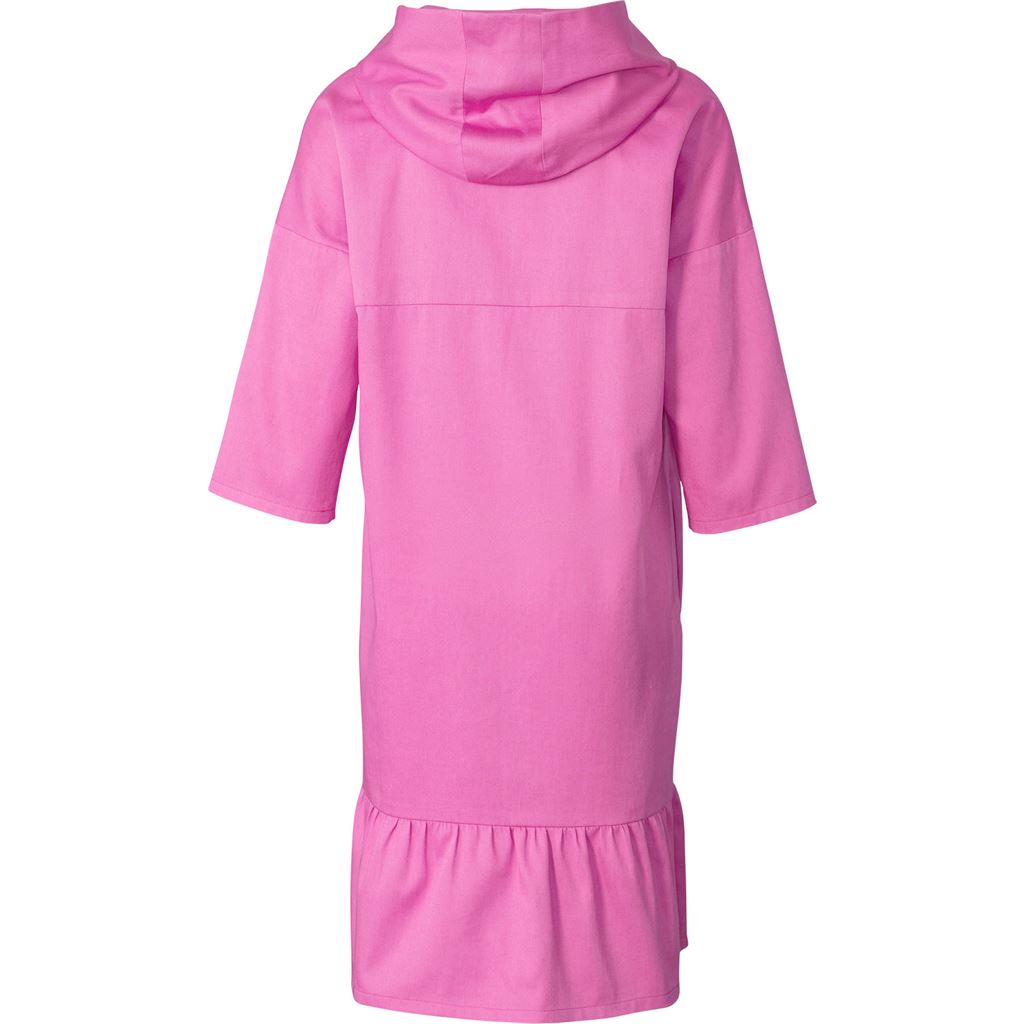 Burda Style Pattern 5851 Misses Dress B5851 Image 13 From Patternsandplains.com