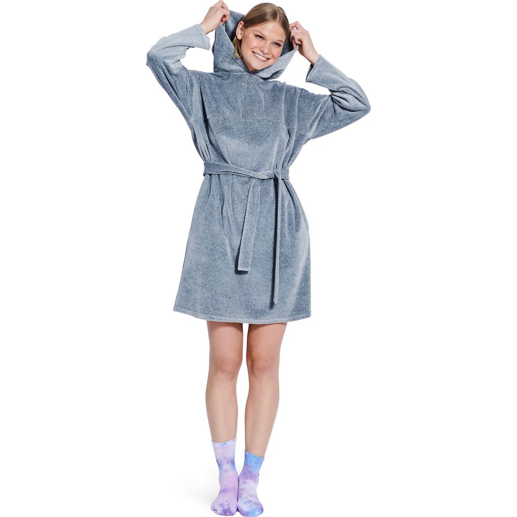 Burda Style Pattern 5851 Misses Dress B5851 Image 6 From Patternsandplains.com