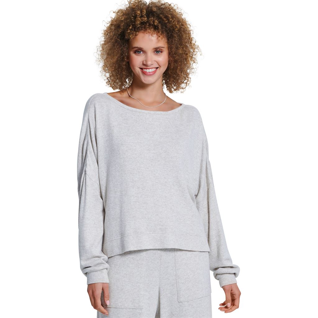 Burda Style Pattern 5853 Misses Homewear B5853 Image 2 From Patternsandplains.com