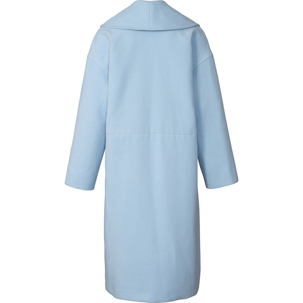 Burda Style Pattern 5860 Misses Jacket and Coat B5860 Image 7 From Patternsandplains.com