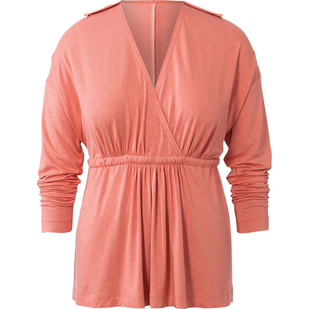 Burda Style Pattern 5864 Misses Dress and Tunic Top B5864 Image 6 From Patternsandplains.com