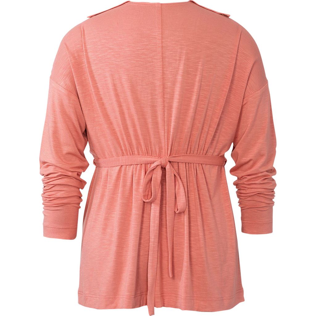 Burda Style Pattern 5864 Misses Dress and Tunic Top B5864 Image 8 From Patternsandplains.com