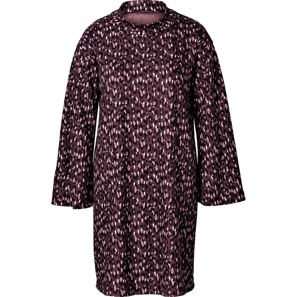 Burda Style Pattern 5866 Misses Dress and Top B5866 Image 6 From Patternsandplains.com