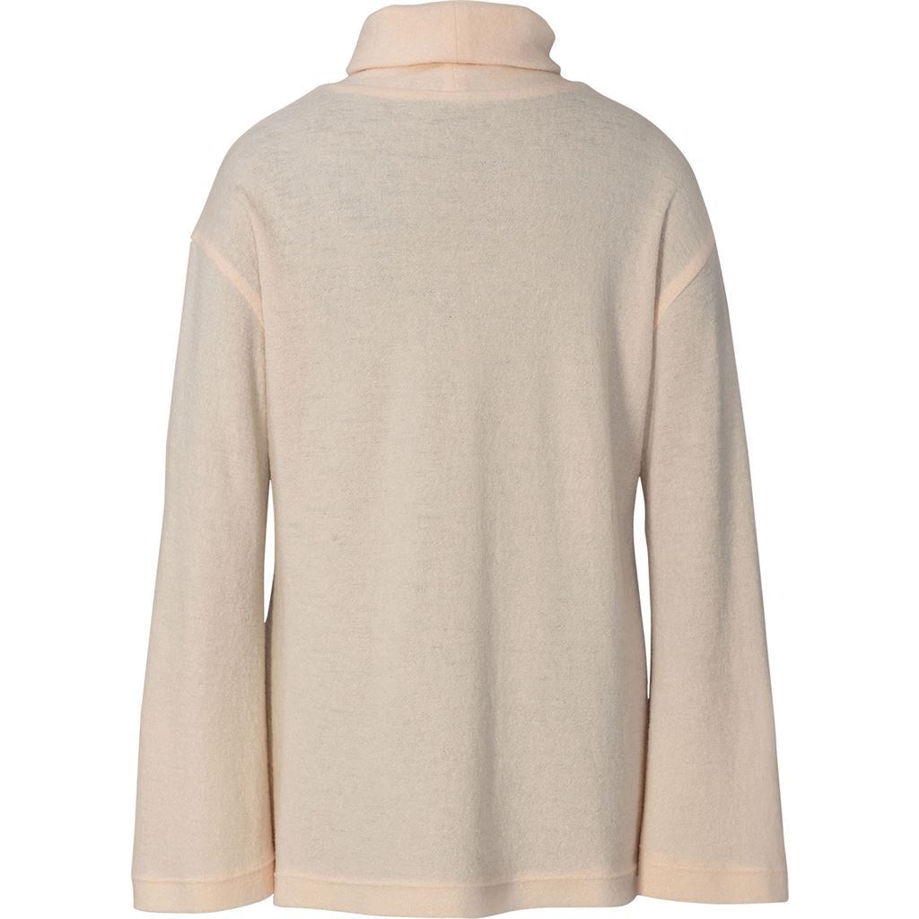 Burda Style Pattern 5866 Misses Dress and Top B5866 Image 9 From Patternsandplains.com