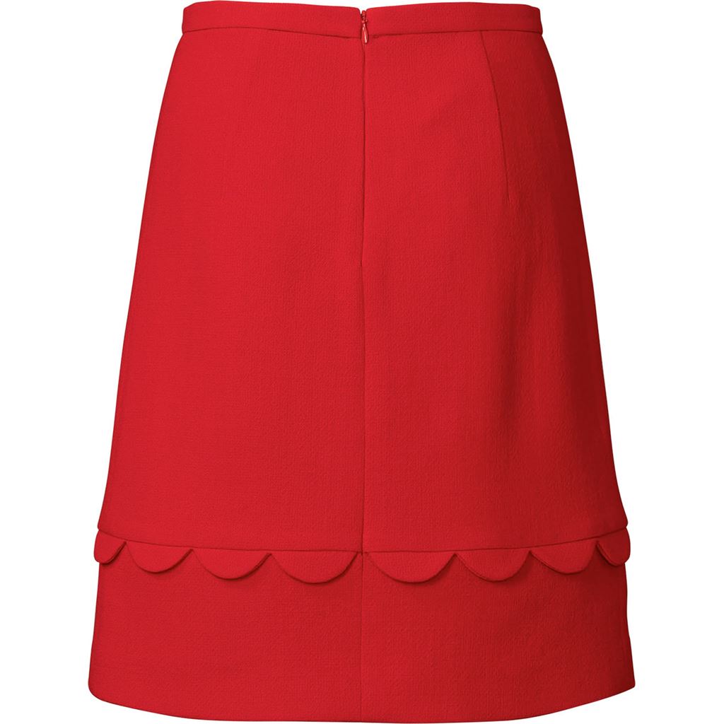 Burda Style Pattern 5868 Misses Skirt B5868 Image 9 From Patternsandplains.com