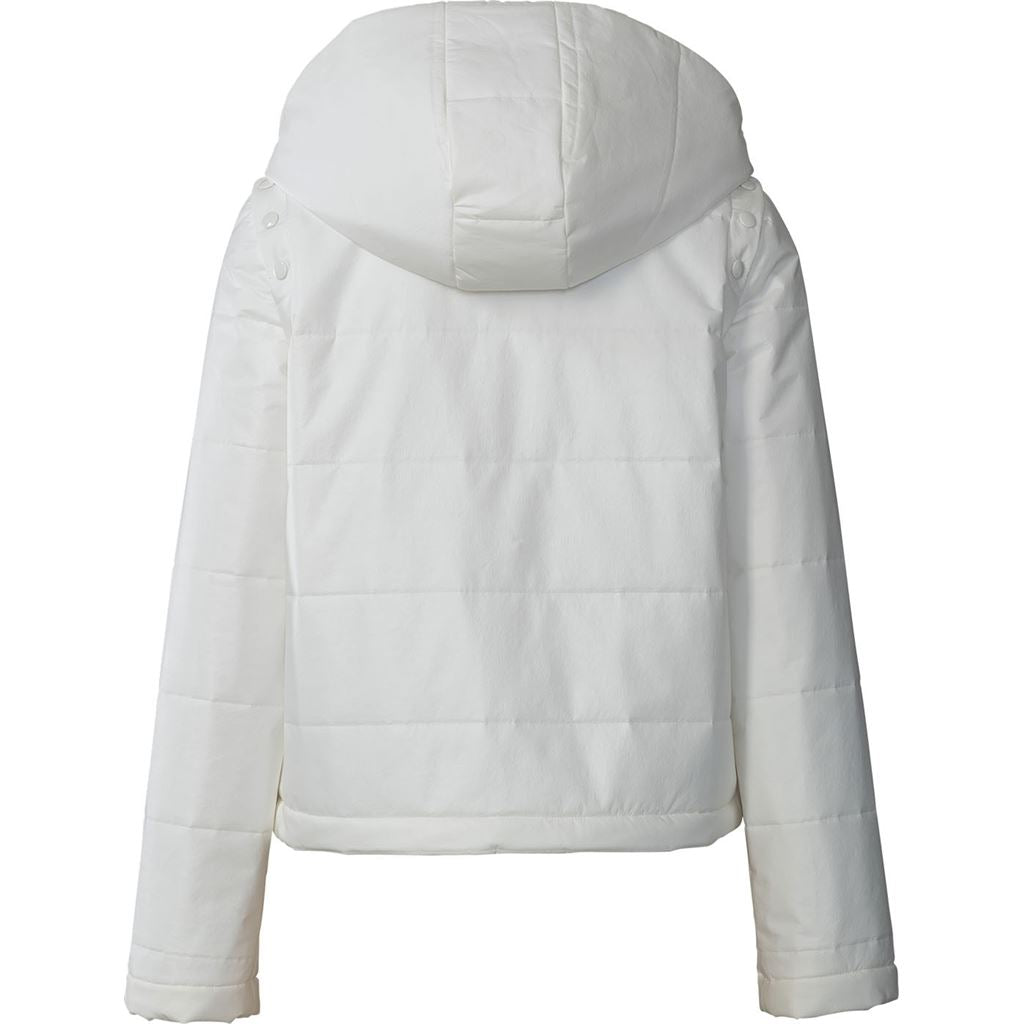 Burda Style Pattern 5869 Misses Waistcoat Vest and Jacket B5869 Image 10 From Patternsandplains.com