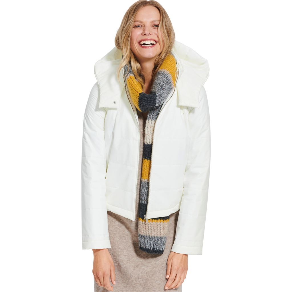 Burda Style Pattern 5869 Misses Waistcoat Vest and Jacket B5869 Image 3 From Patternsandplains.com