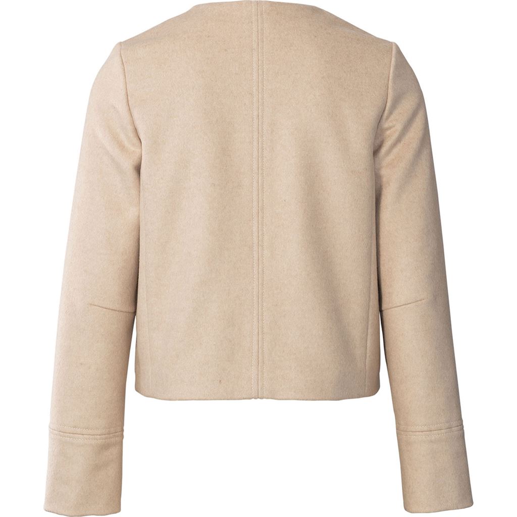 Burda Style Pattern 5870 Misses Jacket B5870 Image 9 From Patternsandplains.com