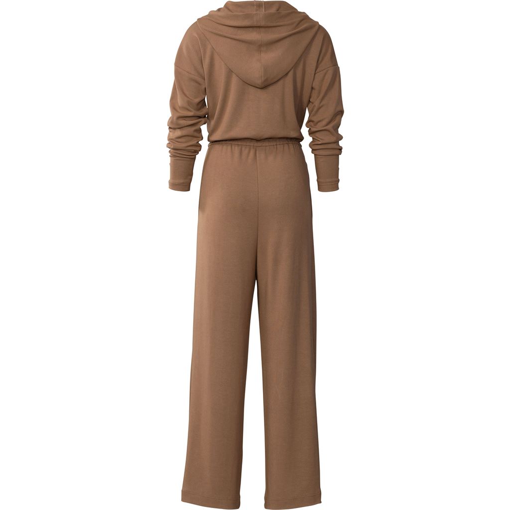 Burda Style Pattern 5871 Misses Jumpsuit and Top B5871 Image 7 From Patternsandplains.com